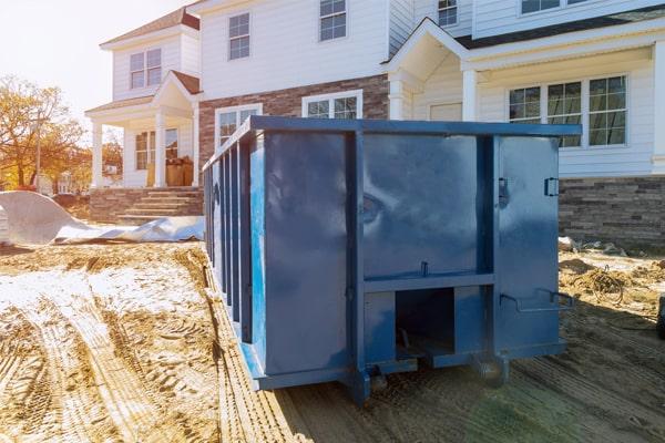 employees at Dumpster Rental of Watsonville